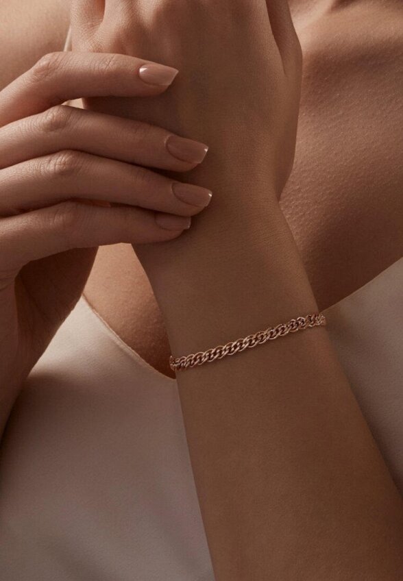 Браслет Sokolov