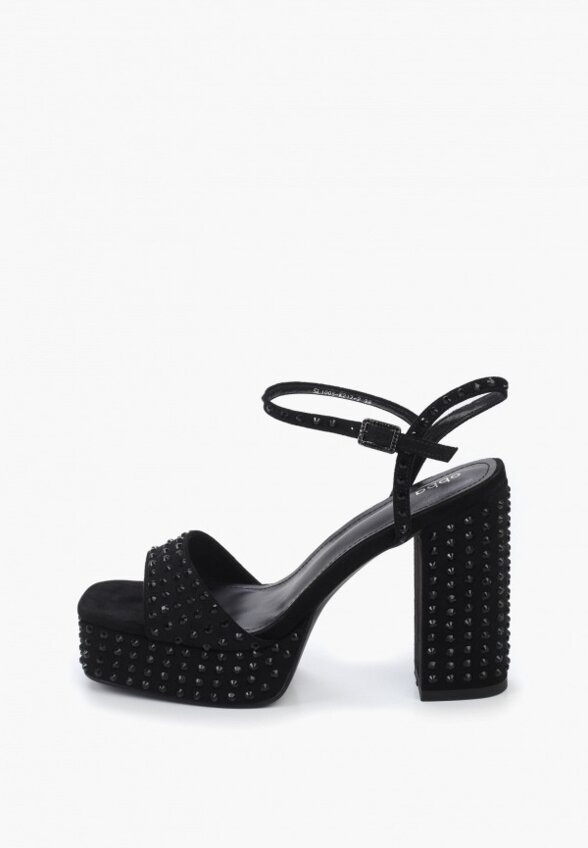 Босоножки Obba