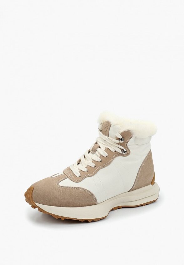 Кроссовки Salamander