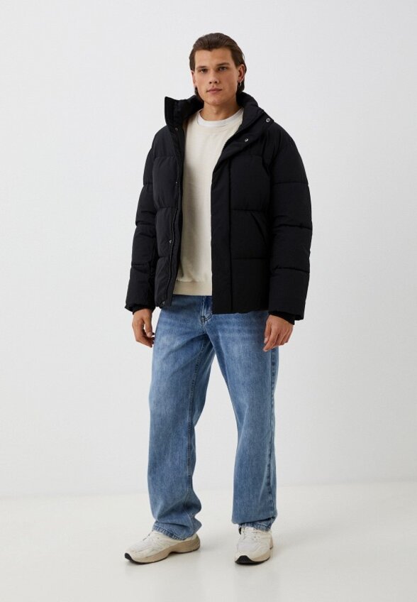 Пуховик O'STIN