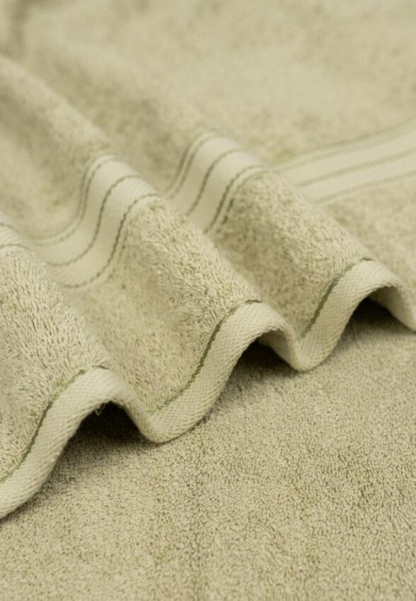 Полотенце Wellness