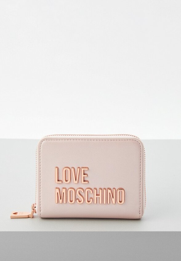 Кошелек Love Moschino