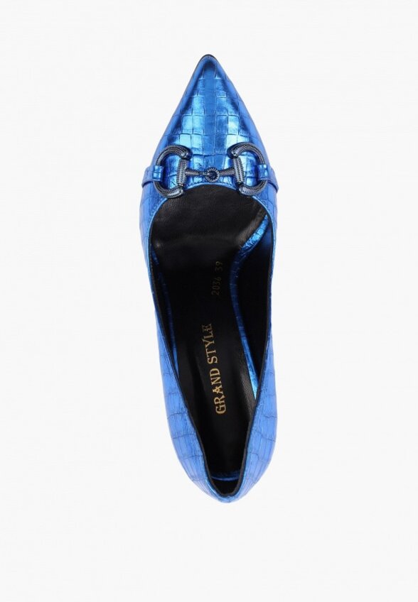 Туфли Grand Style