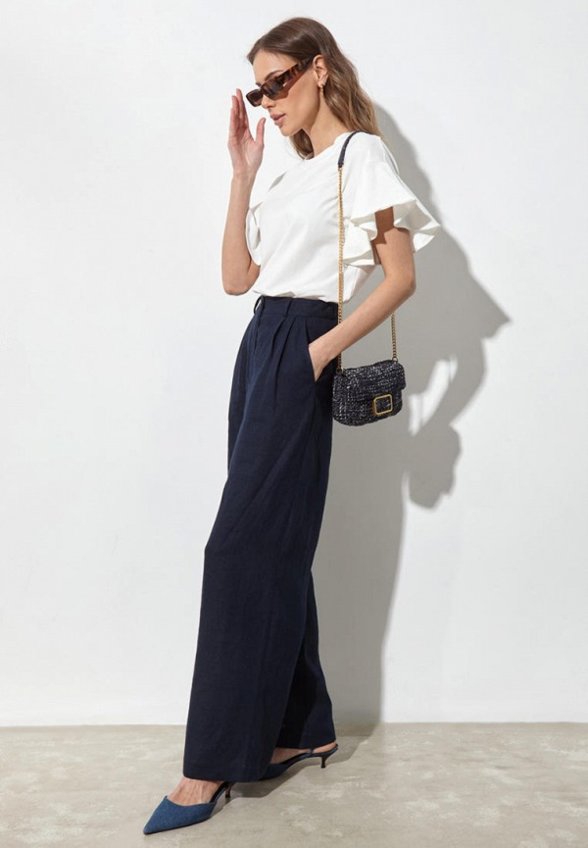 Футболка Сиринга