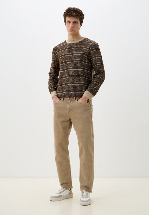 Джемпер Vivawool