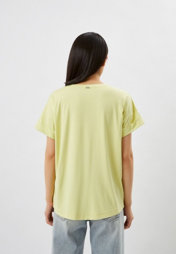 Футболка Airfield