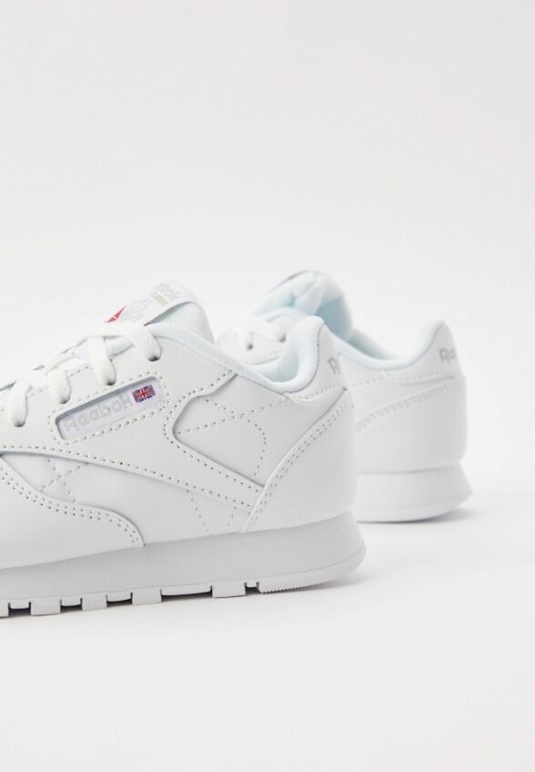 Кроссовки Reebok