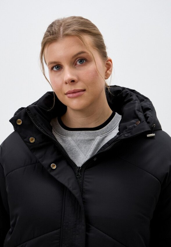 Пуховик Grand Grom