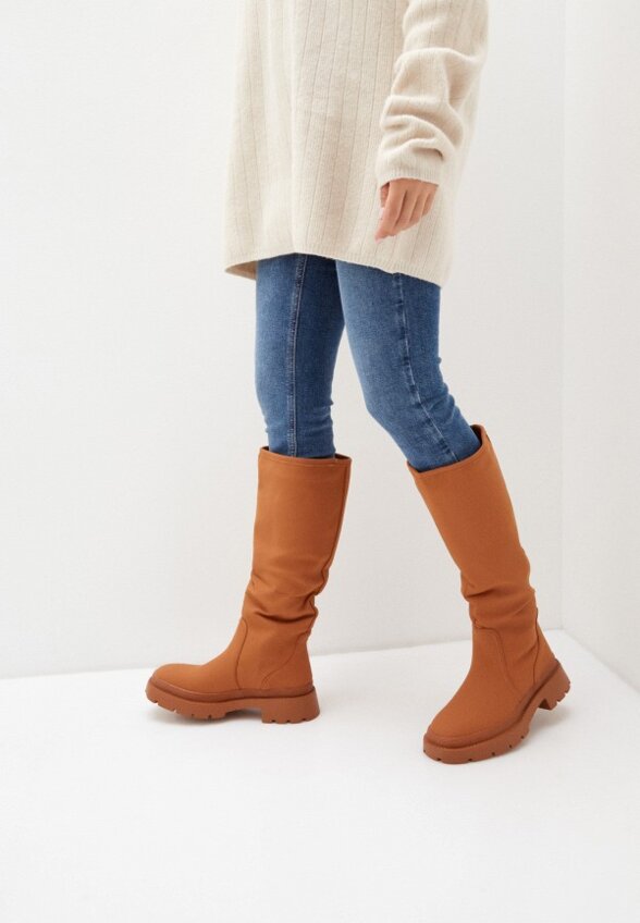 Сапоги Dino Albat