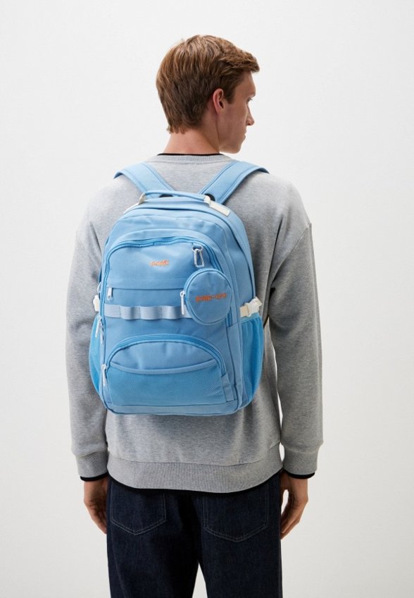 Рюкзак и кошелек Bopai