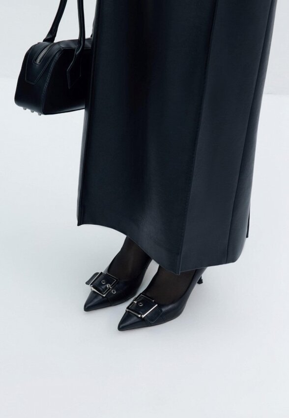 Туфли Lera Nena