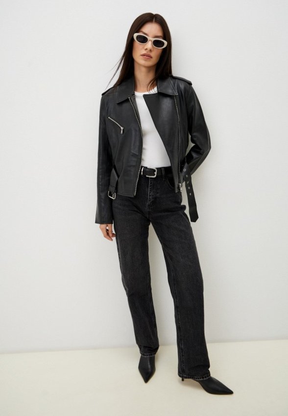 Косуха Снежная Королева