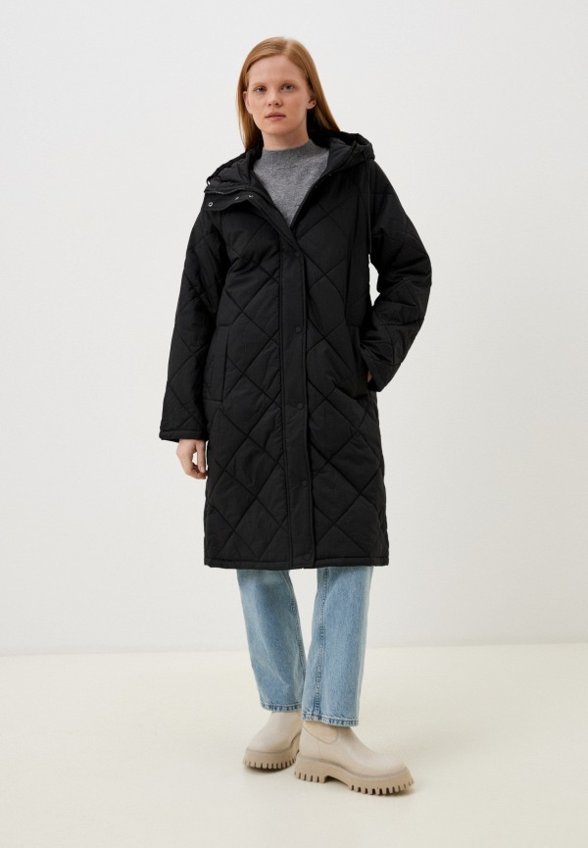 Пуховик Tom Tailor