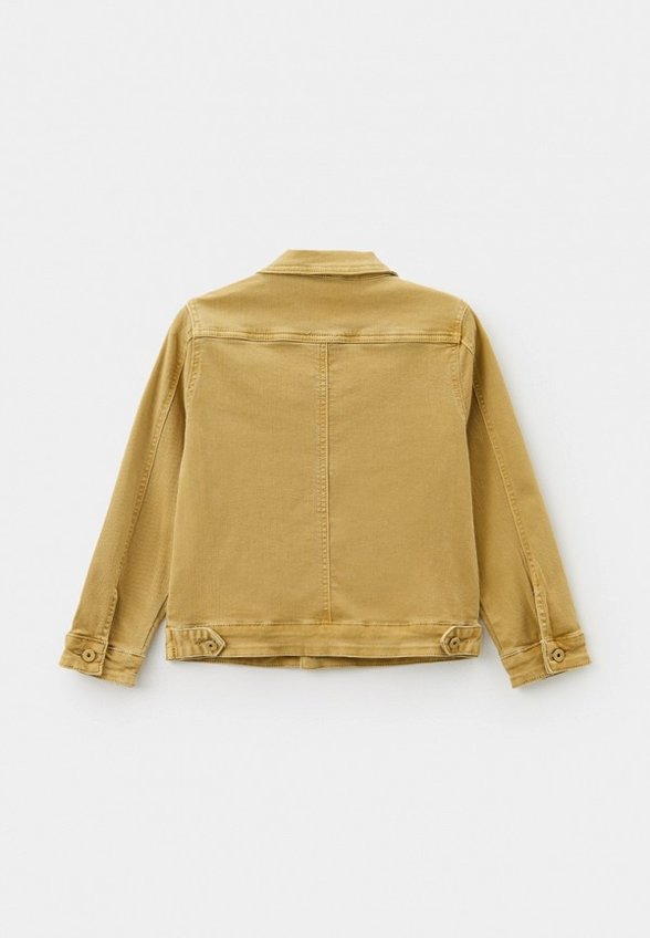 Куртка джинсовая Resser Denim