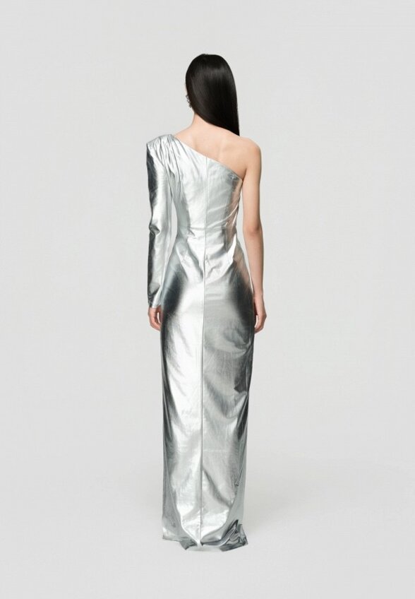 Платье Berhasm