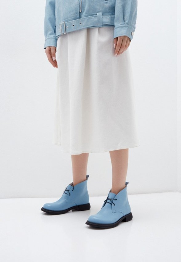 Ботинки Marco&Art