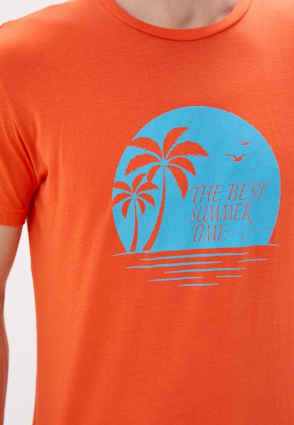 Футболка CMP