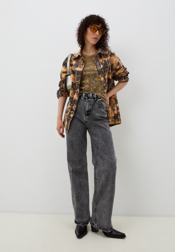 Рубашка Trendy Truth