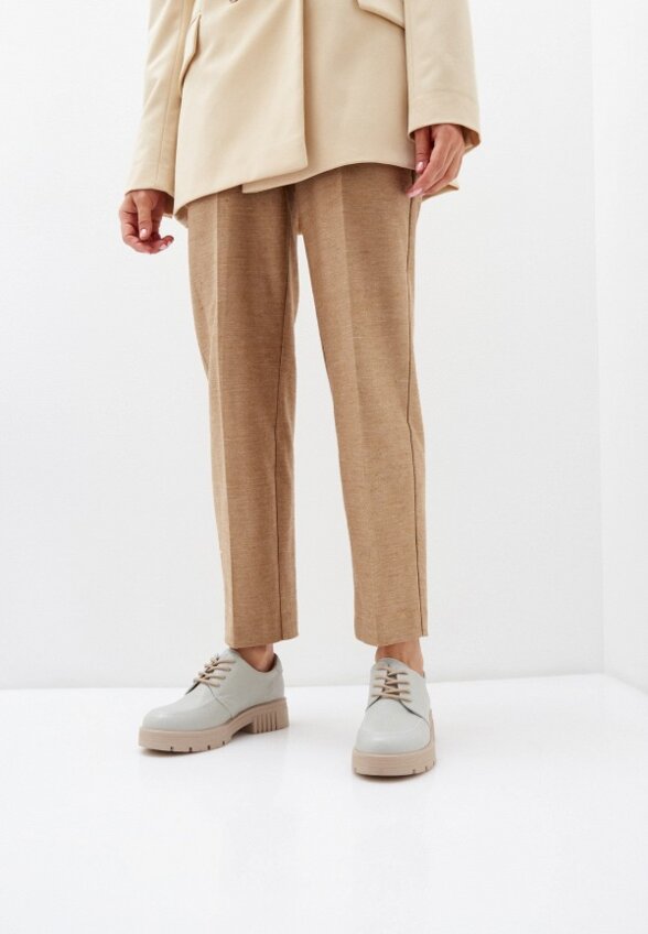 Ботинки Calipso