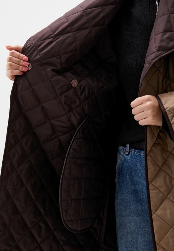 Куртка-пальто Rode