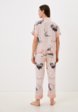 Пижама Indefini3  - превью