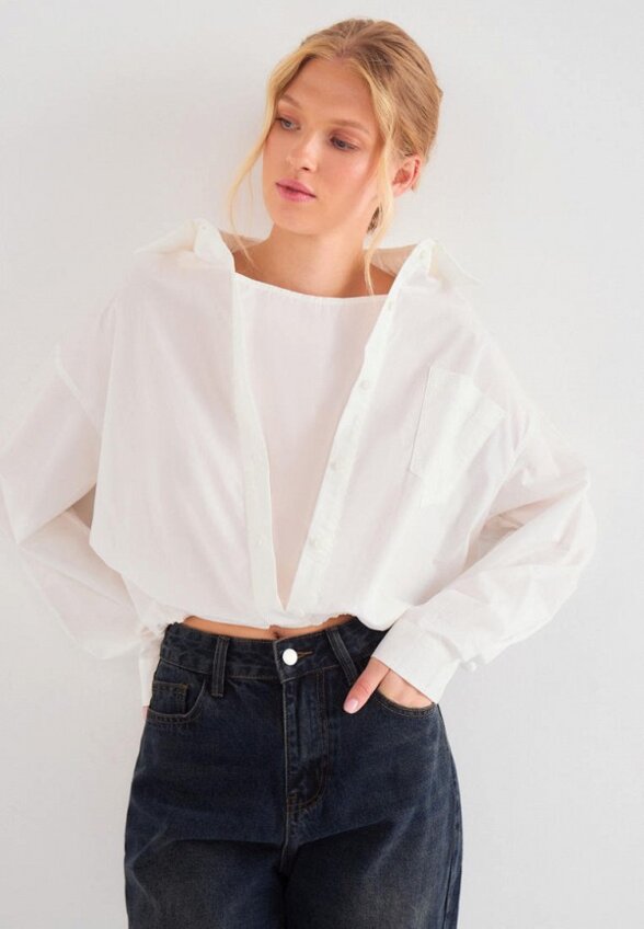 Рубашка Vittoria Vicci