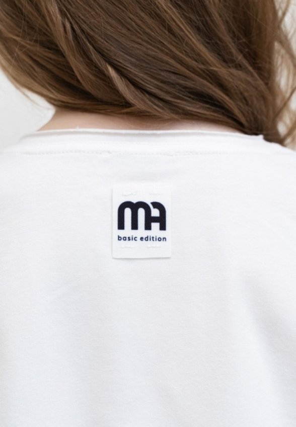 Футболка Mamanna