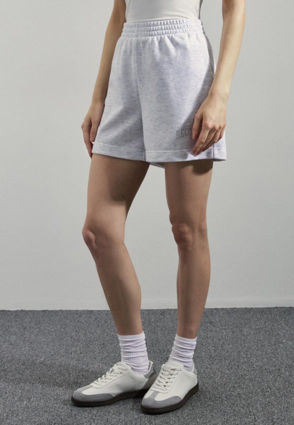 Шорты спортивные Zarina