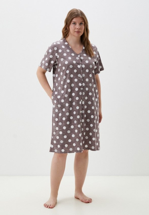 Халат домашний Cleo