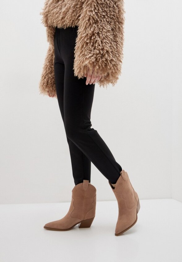 Ботильоны Araz