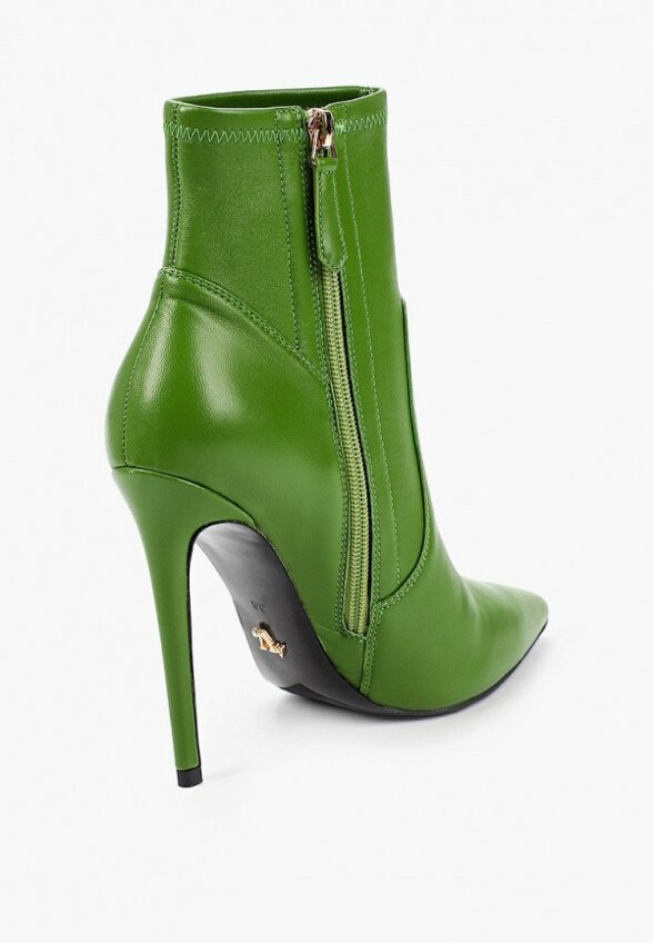 Ботильоны Angelina Voloshina