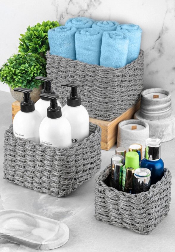 Комплект корзин Elcasa