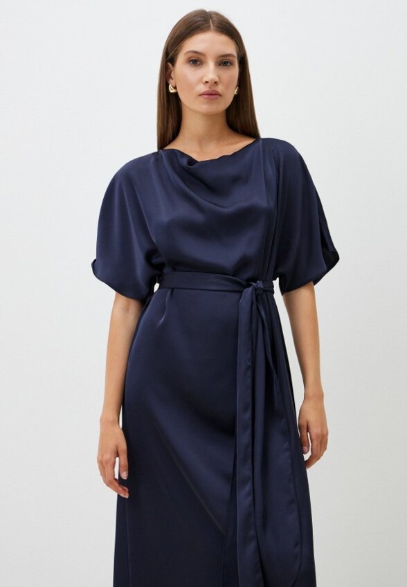 Платье Модный дом Виктории Тишиной