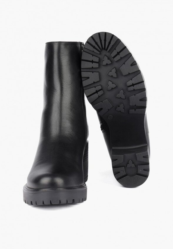 Ботильоны Zenden