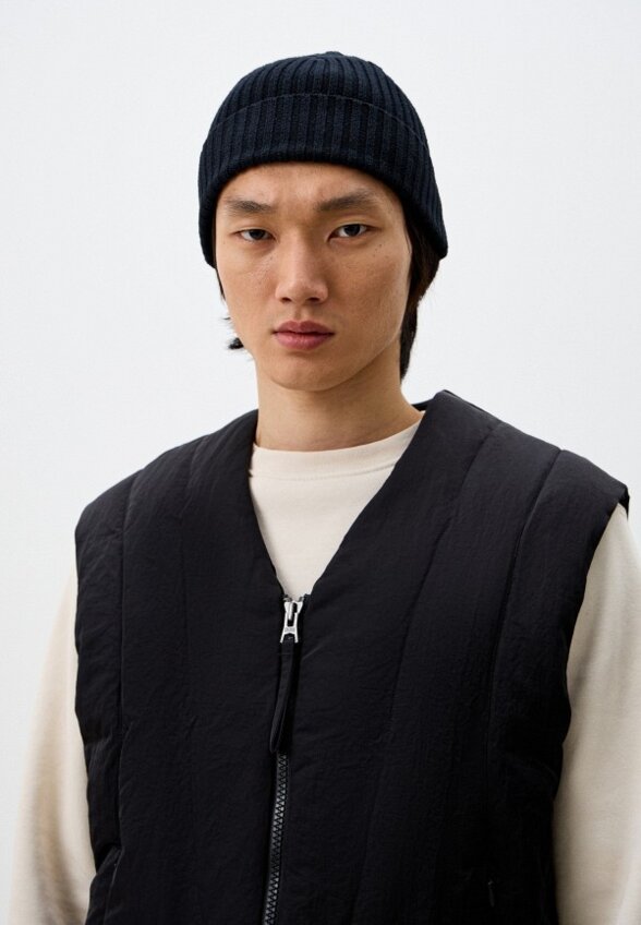 Жилет стеганый Alpha Industries