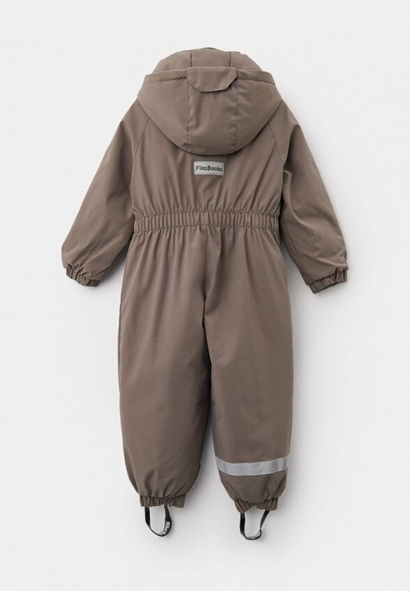 Комбинезон утепленный FikaBooka