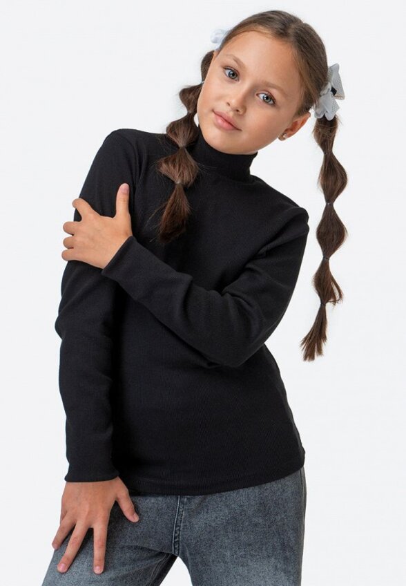 Водолазка HappyFox