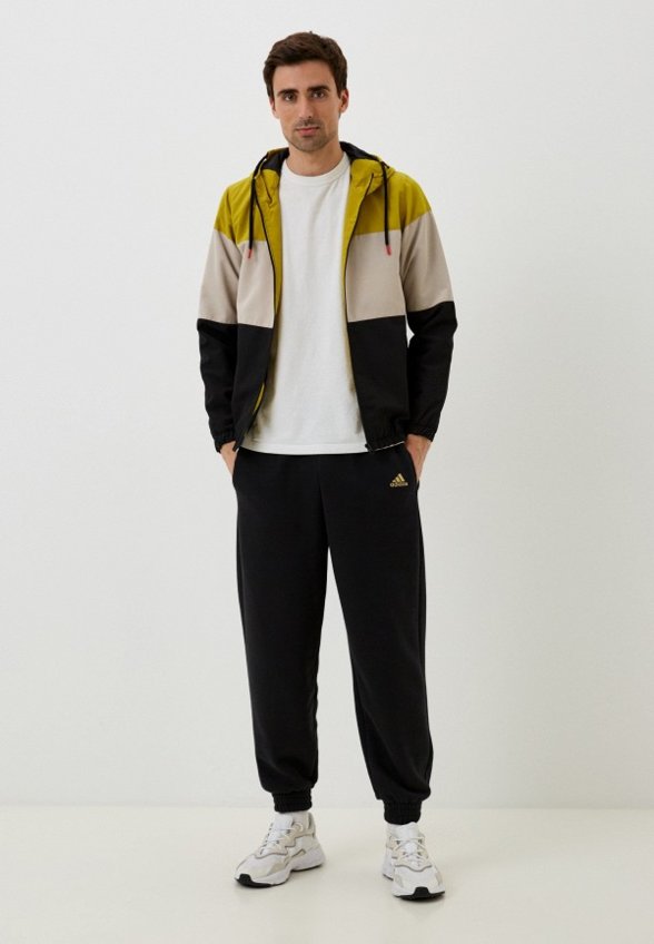 Ветровка Rushbay