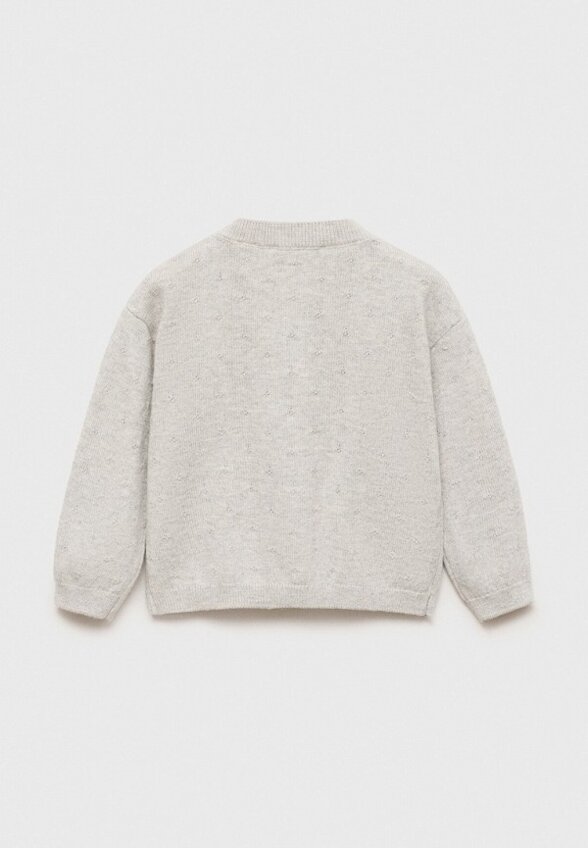 Кардиган Mango Kids