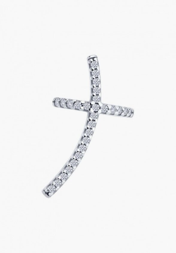 Серьга Sokolov