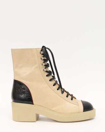 Chanel Shoes женщинам