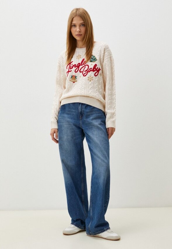 Джемпер Terranova