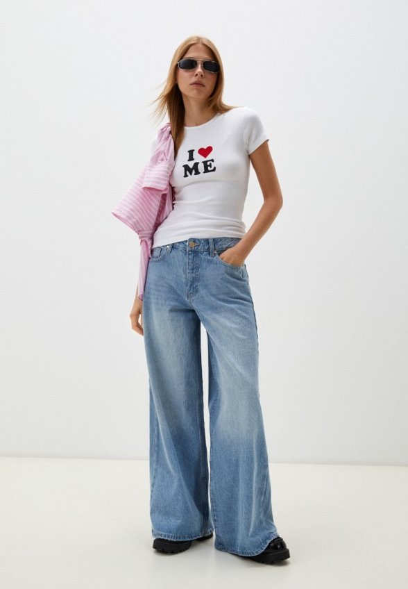 Джинсы Befree