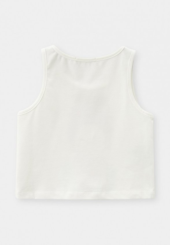 Майка и шорты Choupette