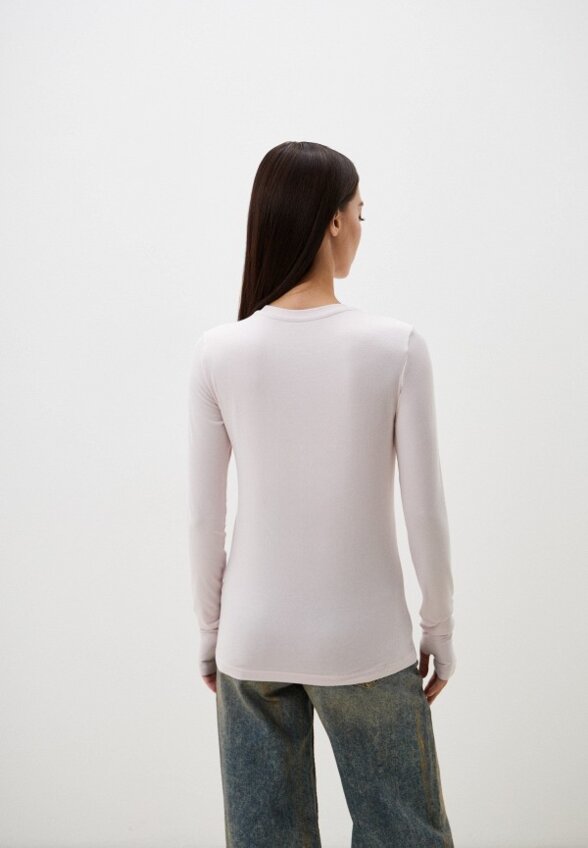 Лонгслив Mark Formelle