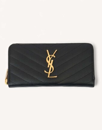 Saint Laurent Wallet женщинам