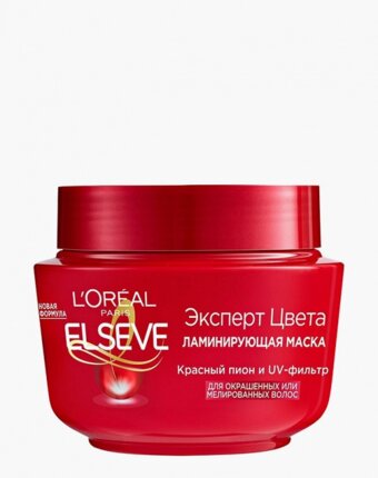 Маска для волос L'Oreal Paris женщинам