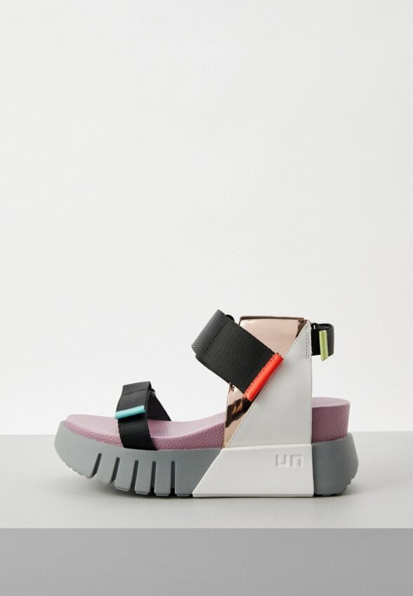 Босоножки United Nude