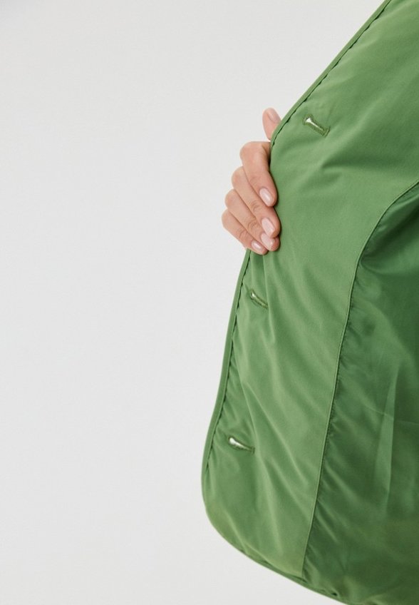 Куртка утепленная Belucci