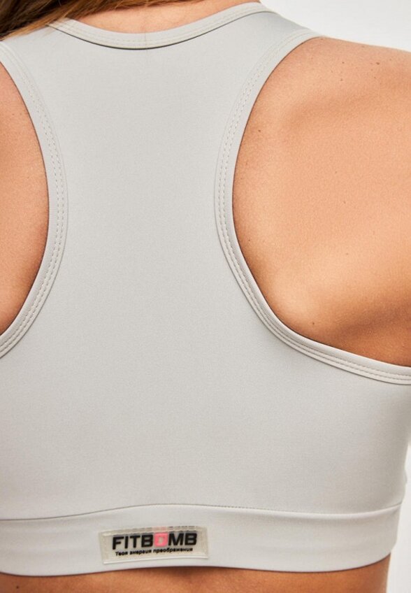 Топ спортивный Fitbomb